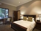 фото отеля Hyde Park Villas