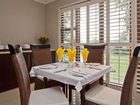 фото отеля Hyde Park Villas