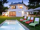 фото отеля Hyde Park Villas