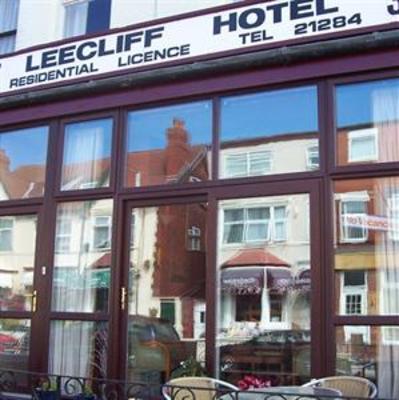 фото отеля Leecliff Hotel Blackpool