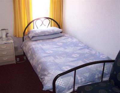 фото отеля Leecliff Hotel Blackpool