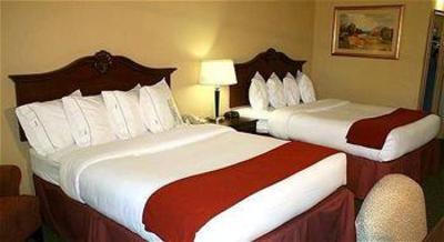 фото отеля Quality Inn at Carowinds