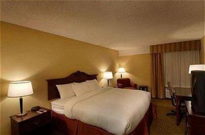 фото отеля Quality Inn at Carowinds