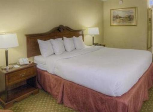 фото отеля Quality Inn at Carowinds