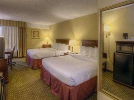 фото отеля Quality Inn at Carowinds