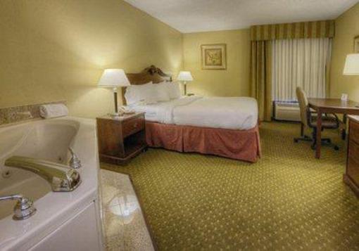 фото отеля Quality Inn at Carowinds