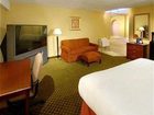 фото отеля Quality Inn at Carowinds