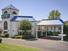 фото отеля Quality Inn at Carowinds