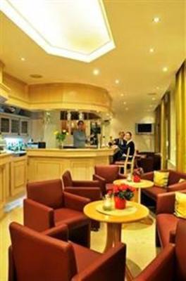 фото отеля Central Hotel Flensburg