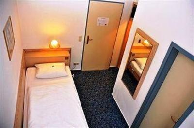 фото отеля Central Hotel Flensburg