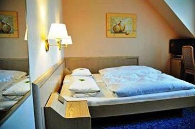 фото отеля Central Hotel Flensburg