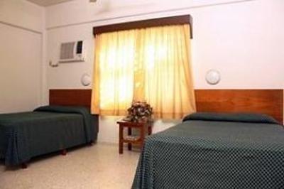 фото отеля Hotel Delfines