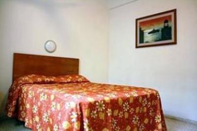 фото отеля Hotel Delfines