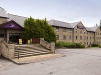 Premier Inn Dundee Centre