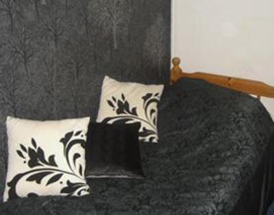 фото отеля Becket Guest House