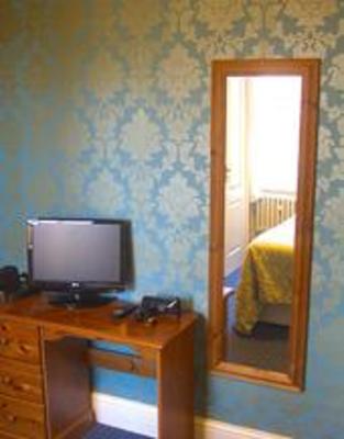 фото отеля Becket Guest House