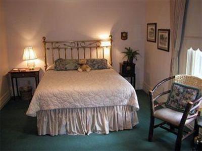 фото отеля Garden Street Inn