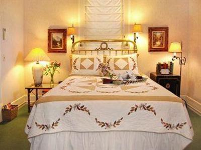 фото отеля Garden Street Inn