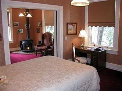 фото отеля Garden Street Inn