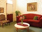 фото отеля Garden Street Inn