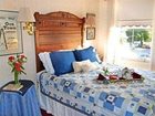 фото отеля Garden Street Inn