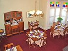 фото отеля Garden Street Inn