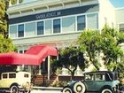 фото отеля Garden Street Inn