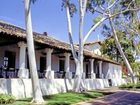 фото отеля Garden Street Inn