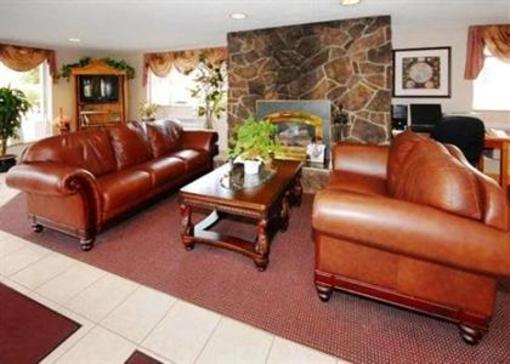 фото отеля Comfort Inn Kirkland