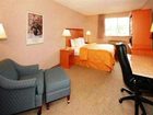 фото отеля Comfort Inn Kirkland