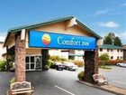 фото отеля Comfort Inn Kirkland