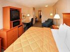 фото отеля Comfort Inn Kirkland