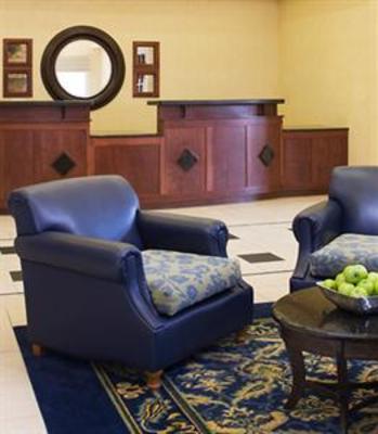 фото отеля Residence Inn Saginaw