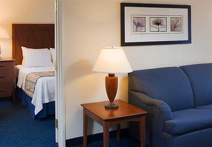 фото отеля Residence Inn Saginaw