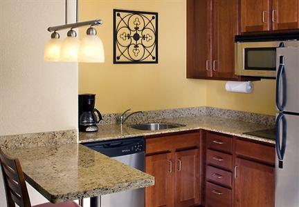 фото отеля Residence Inn Saginaw