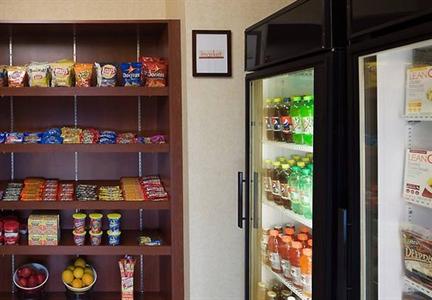 фото отеля Residence Inn Saginaw