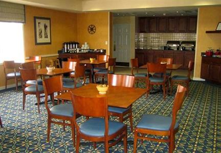 фото отеля Residence Inn Saginaw