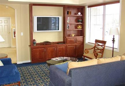 фото отеля Residence Inn Saginaw