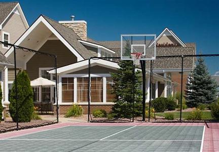 фото отеля Residence Inn Saginaw