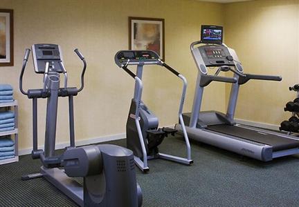 фото отеля Residence Inn Saginaw