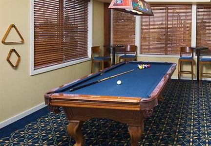 фото отеля Residence Inn Saginaw