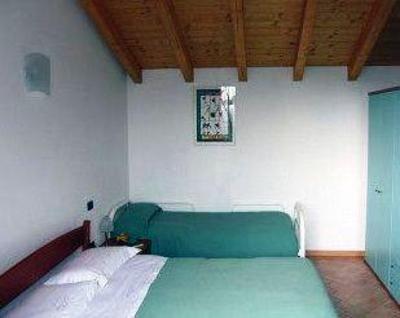 фото отеля Le Rondini Bed & Breakfast Bergamo