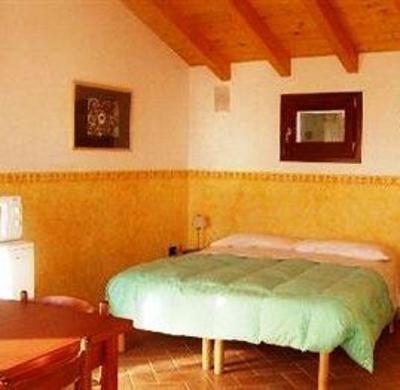 фото отеля Le Rondini Bed & Breakfast Bergamo