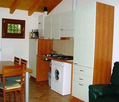 фото отеля Le Rondini Bed & Breakfast Bergamo