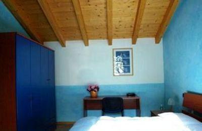 фото отеля Le Rondini Bed & Breakfast Bergamo