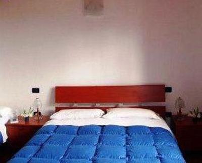 фото отеля Le Rondini Bed & Breakfast Bergamo