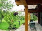 фото отеля Le Rondini Bed & Breakfast Bergamo