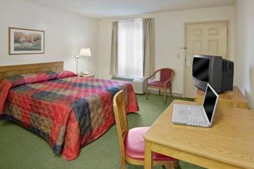 фото отеля Crossland Economy Studios Shreveport - Bossier City