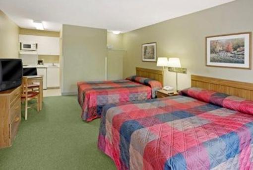 фото отеля Crossland Economy Studios Shreveport - Bossier City