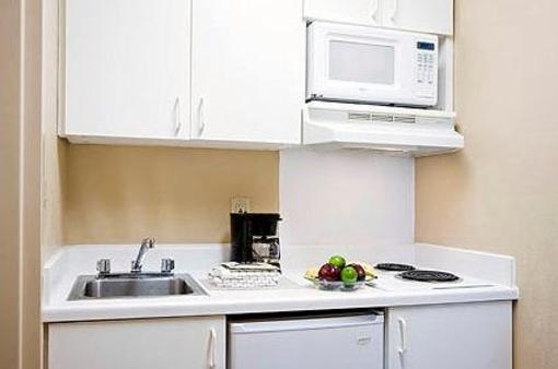 фото отеля Crossland Economy Studios Shreveport - Bossier City